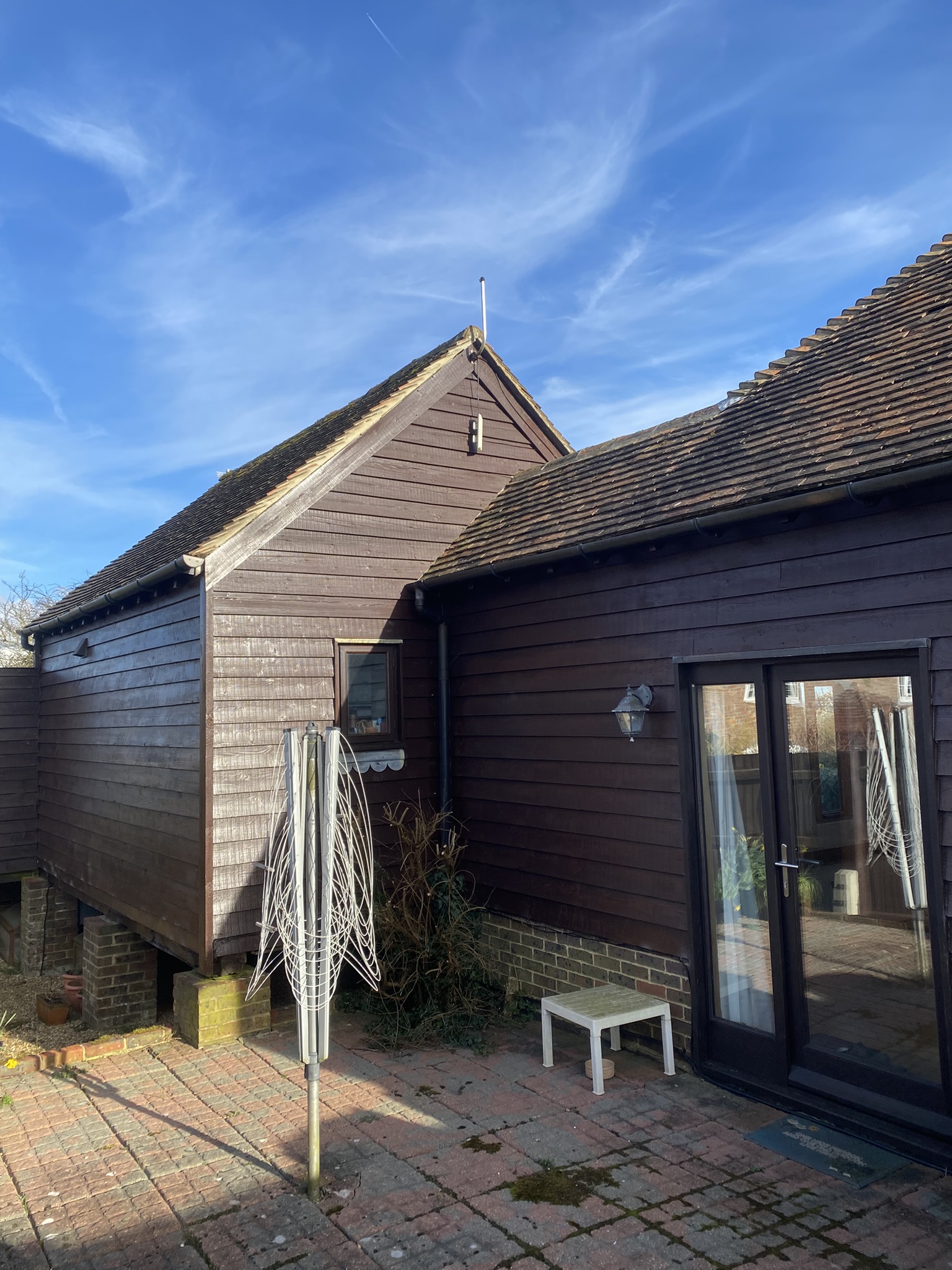 Home Extension 7